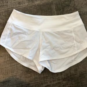 Lululemon Speed up short
